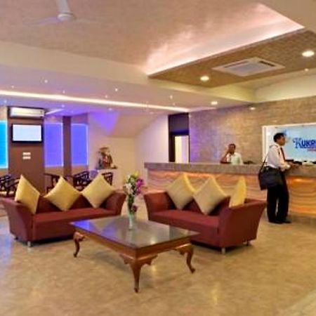 Hotel Mandakini Jaya International حيدر أباد المظهر الداخلي الصورة