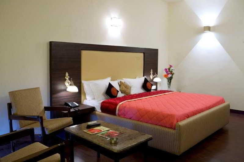Hotel Mandakini Jaya International حيدر أباد المظهر الخارجي الصورة