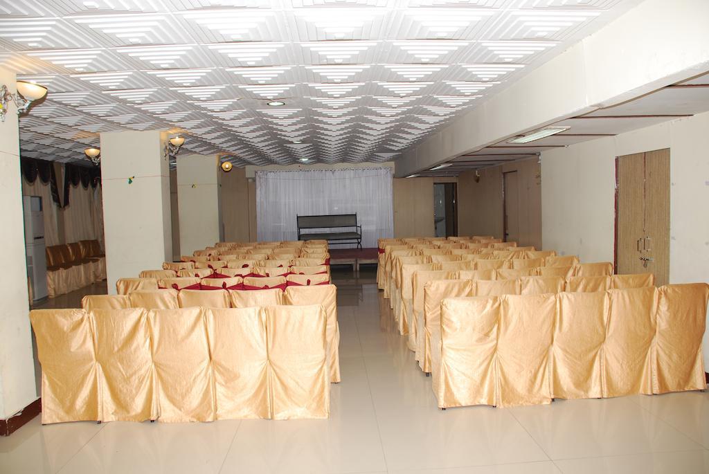 Hotel Mandakini Jaya International حيدر أباد المظهر الخارجي الصورة