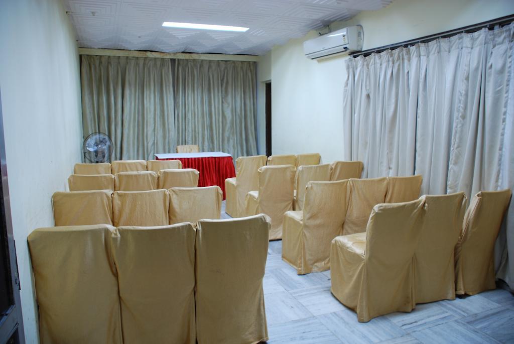 Hotel Mandakini Jaya International حيدر أباد المظهر الخارجي الصورة