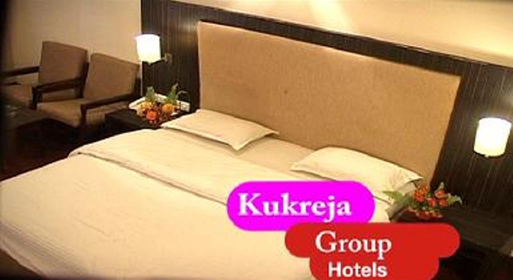 Hotel Mandakini Jaya International حيدر أباد المظهر الخارجي الصورة