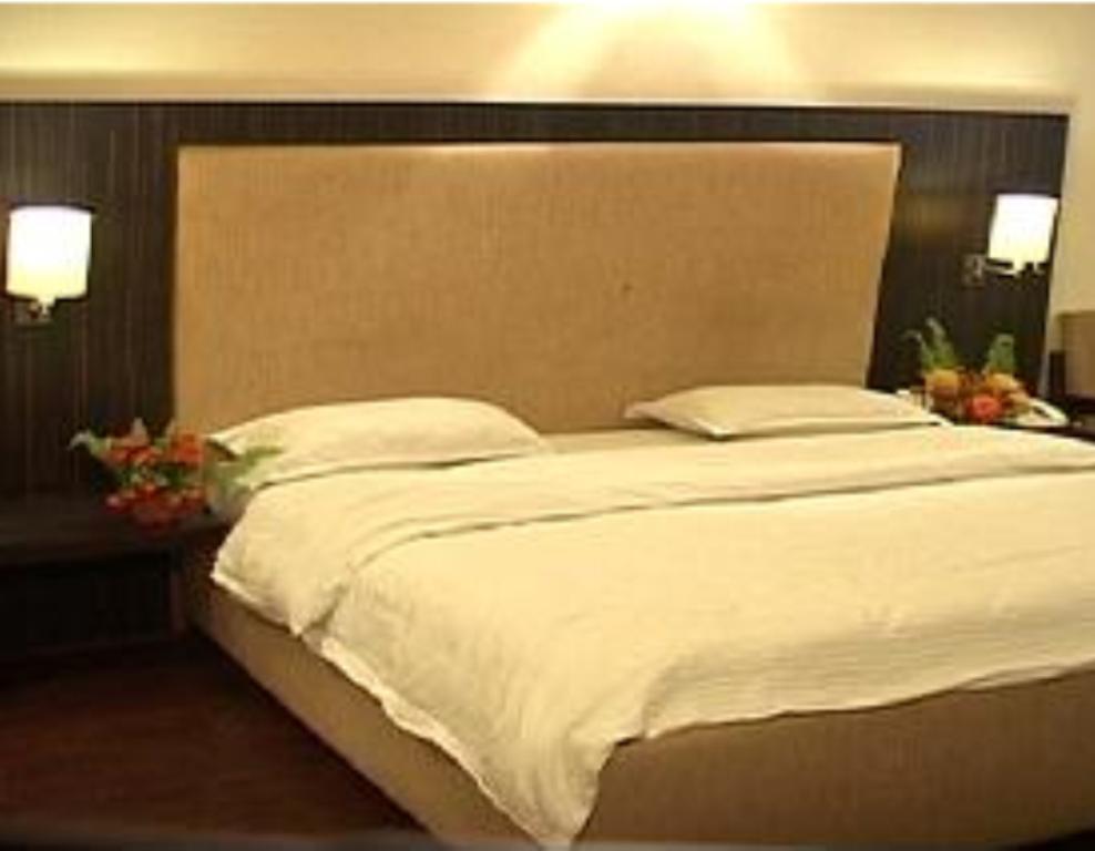 Hotel Mandakini Jaya International حيدر أباد المظهر الخارجي الصورة